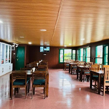 Himalayan High, Auli, By Himalayan Eco Lodges Joshimath Exterior photo